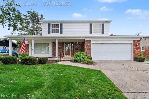 36423 Travis Drive