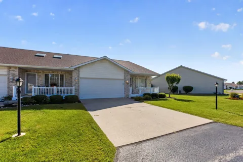 5961 Red Feather Drive