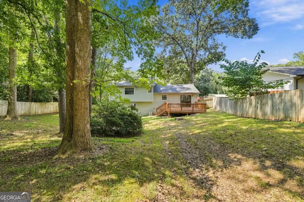 191 Wana CIR SE Mableton, GA 30126