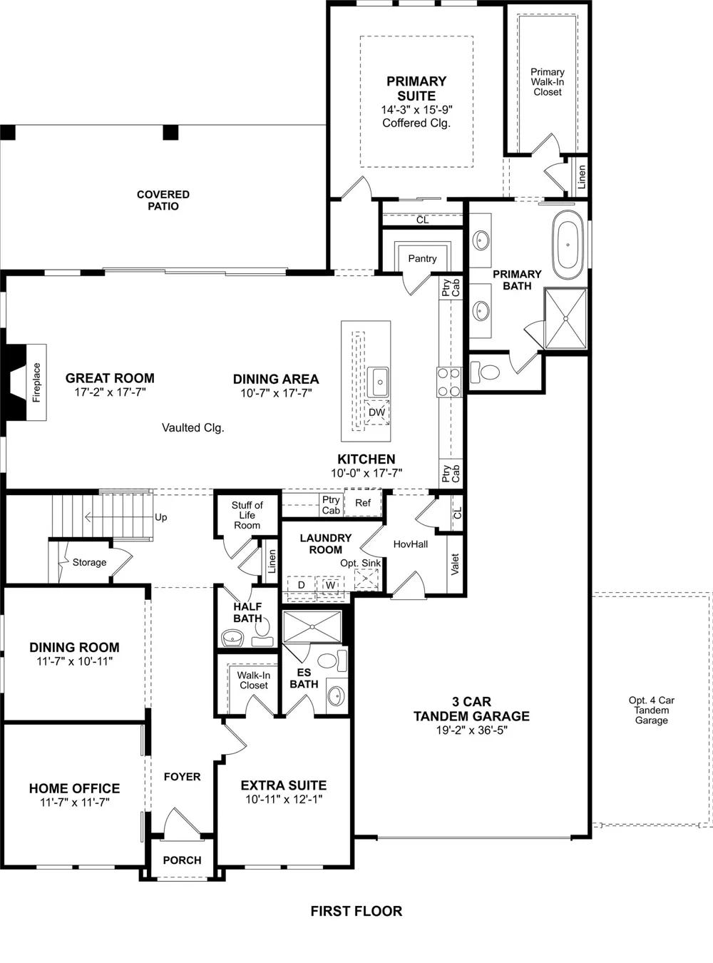 11473 Wulstone Road Fort Worth, TX 76052