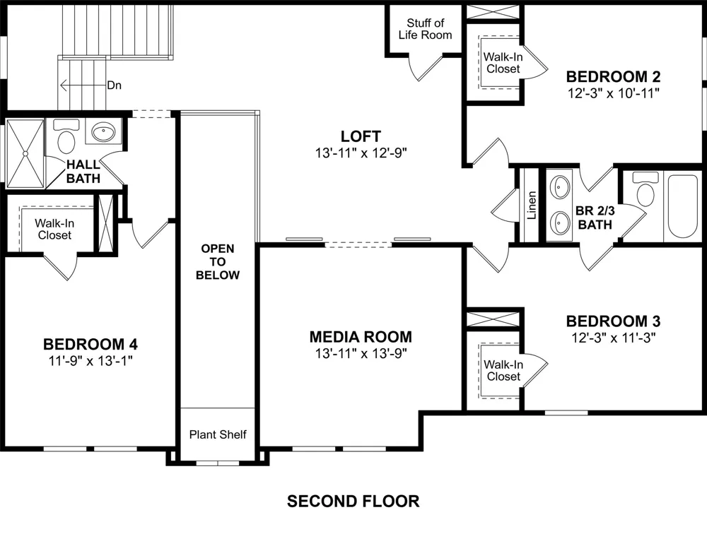11473 Wulstone Road Fort Worth, TX 76052