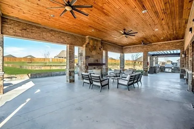 11473 Wulstone Road Fort Worth, TX 76052