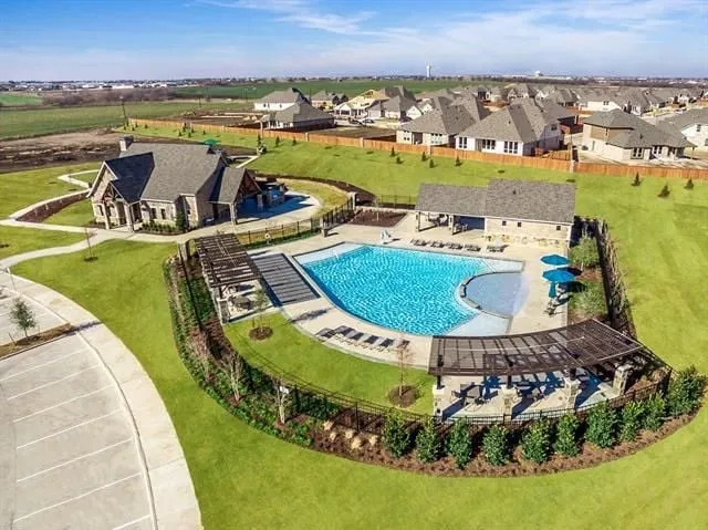11473 Wulstone Road Fort Worth, TX 76052
