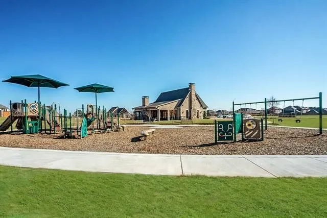 11473 Wulstone Road Fort Worth, TX 76052