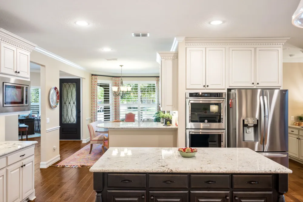 7158 Bluff Point Frisco, TX 75036