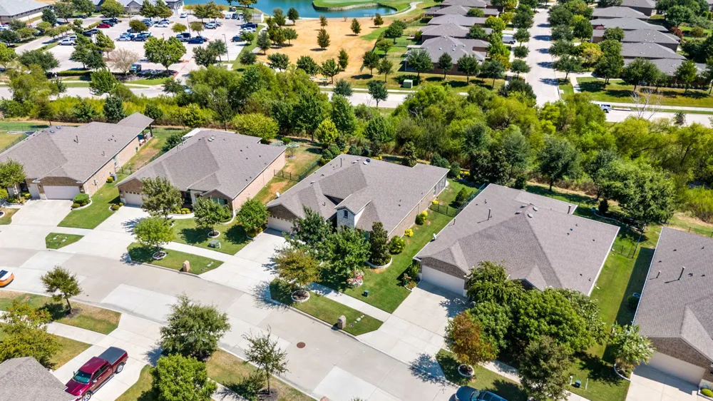 7158 Bluff Point Frisco, TX 75036