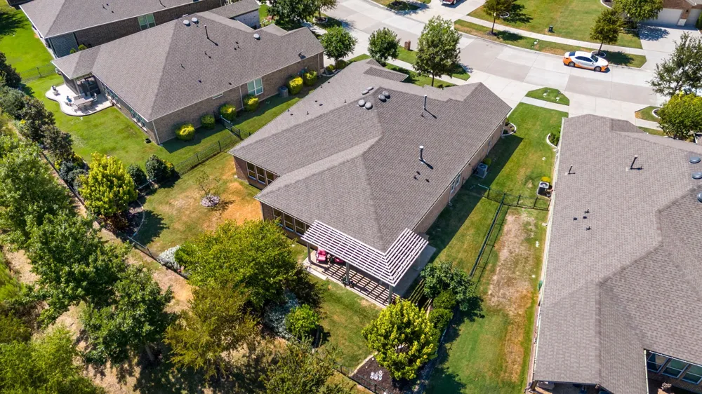 7158 Bluff Point Frisco, TX 75036
