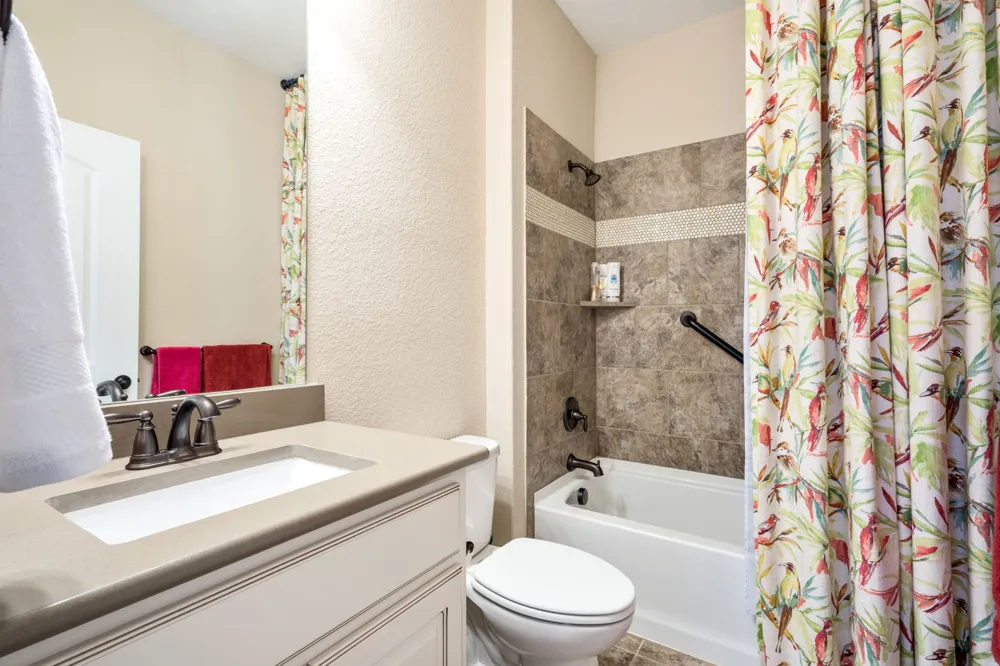 7158 Bluff Point Frisco, TX 75036