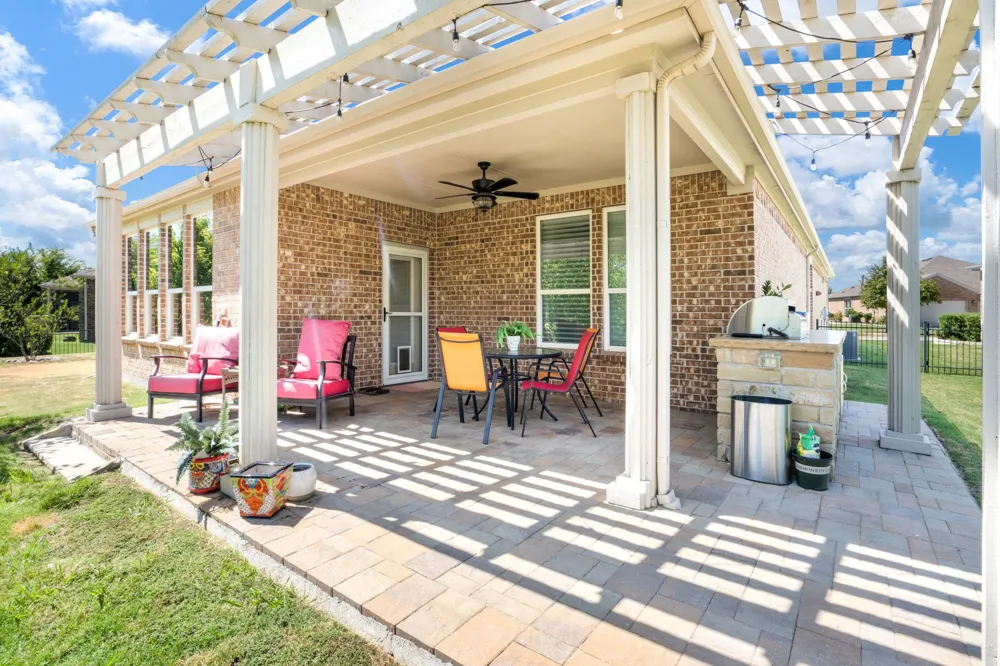 7158 Bluff Point Frisco, TX 75036