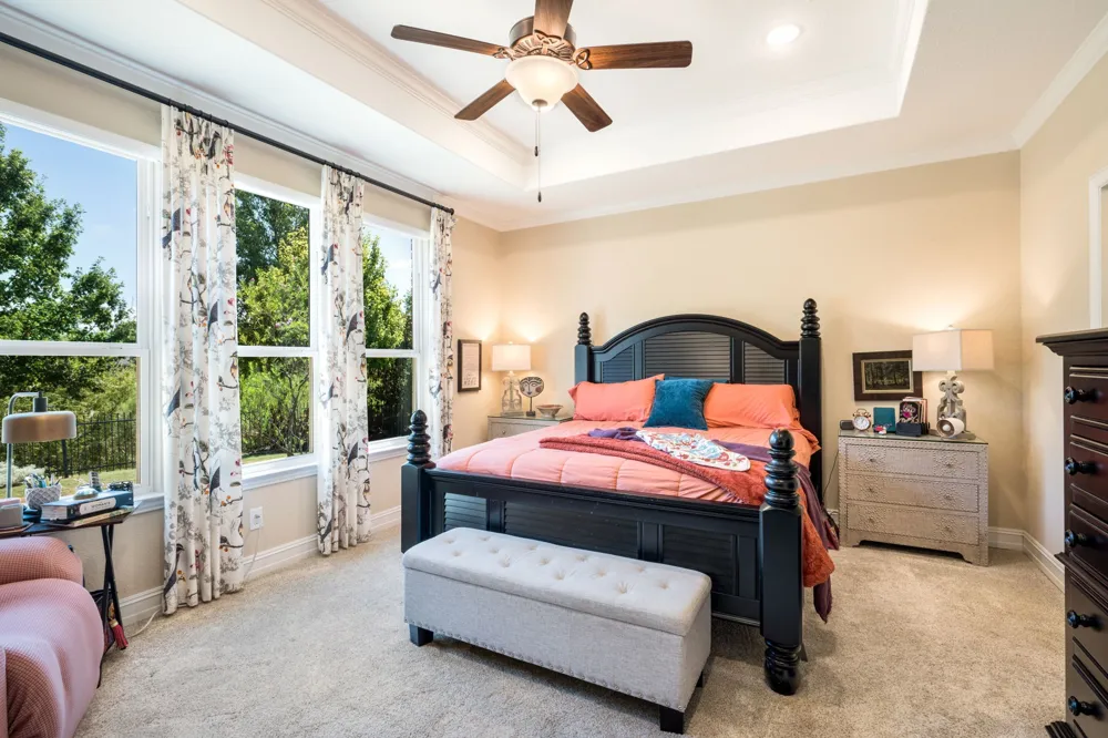 7158 Bluff Point Frisco, TX 75036