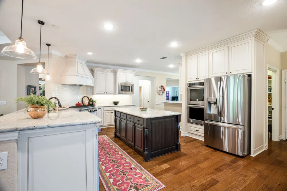7158 Bluff Point Frisco, TX 75036