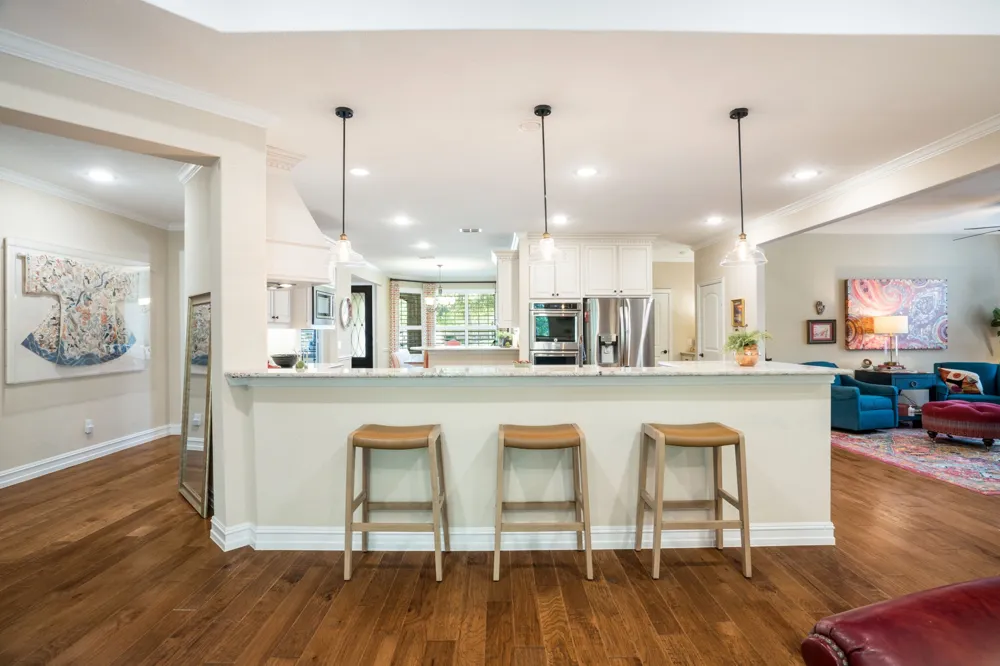 7158 Bluff Point Frisco, TX 75036