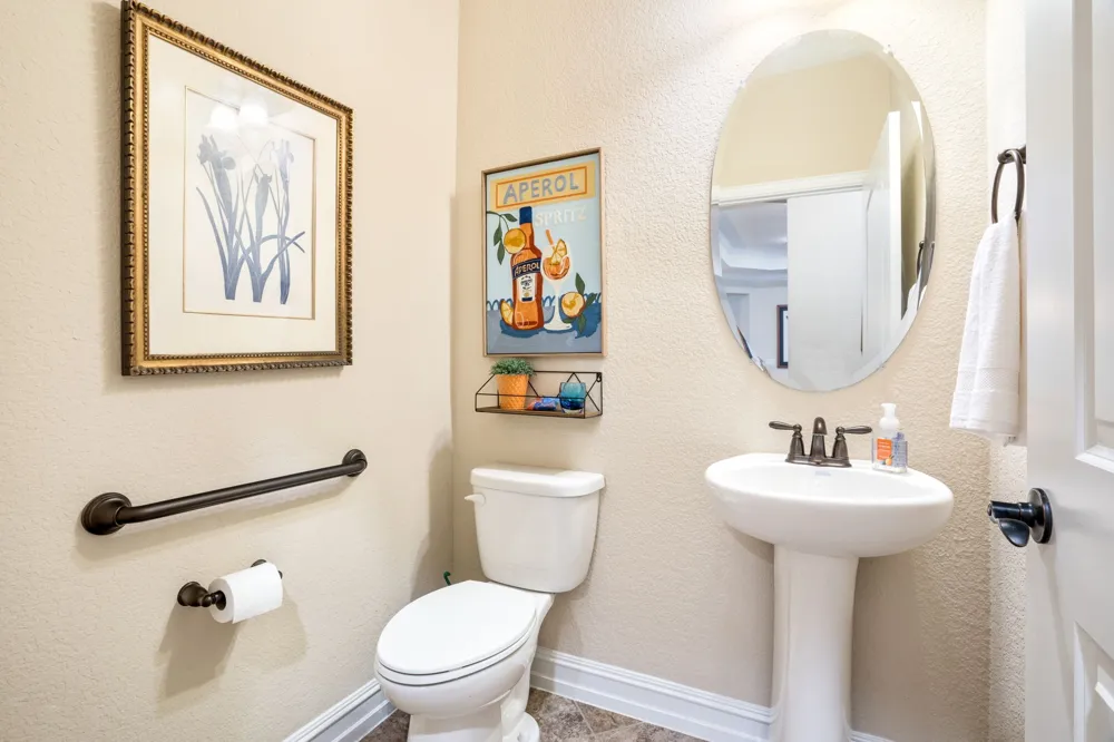 7158 Bluff Point Frisco, TX 75036