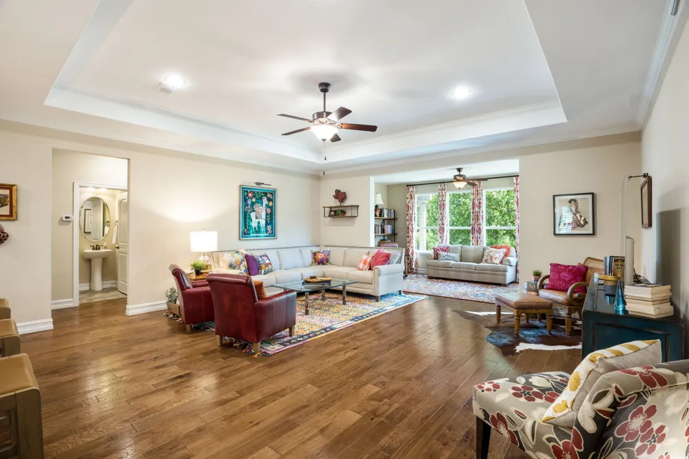 7158 Bluff Point Frisco, TX 75036