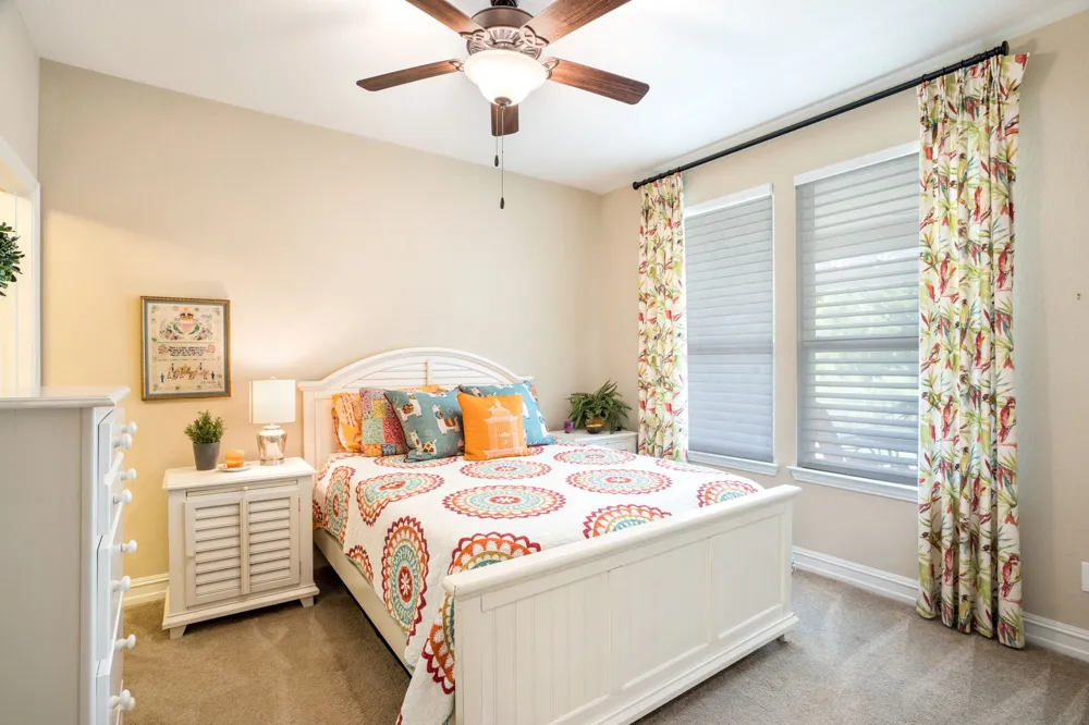 7158 Bluff Point Frisco, TX 75036