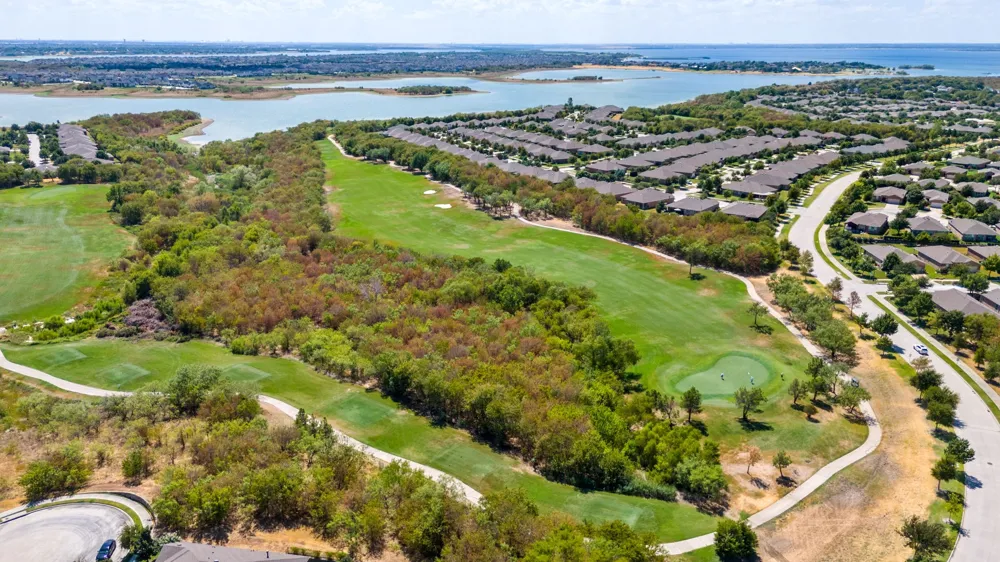 7158 Bluff Point Frisco, TX 75036
