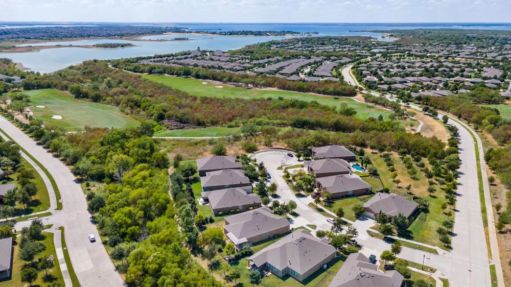 7158 Bluff Point Frisco, TX 75036