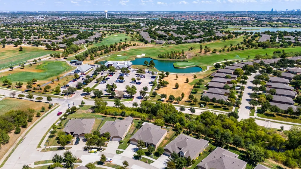 7158 Bluff Point Frisco, TX 75036