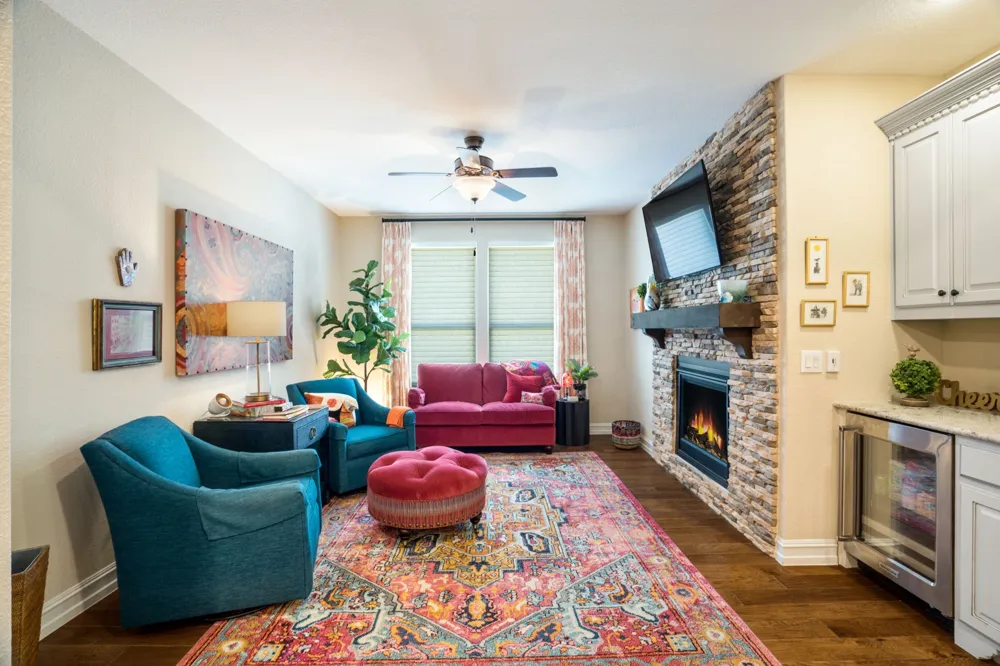7158 Bluff Point Frisco, TX 75036