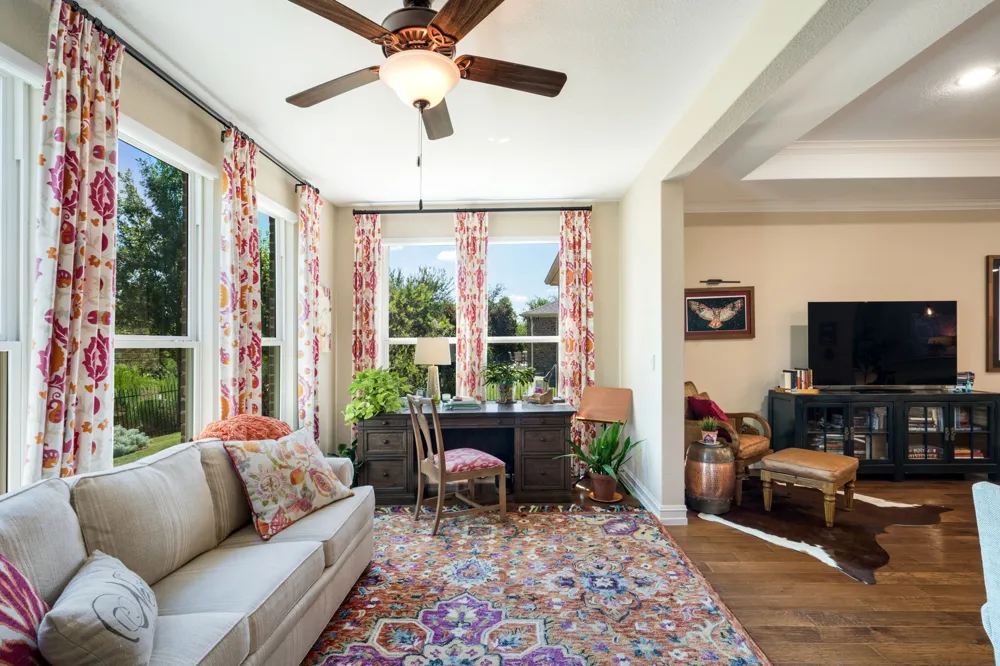 7158 Bluff Point Frisco, TX 75036