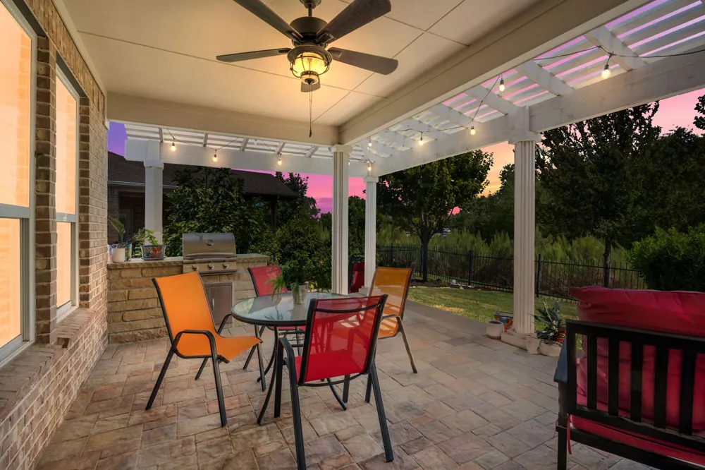 7158 Bluff Point Frisco, TX 75036