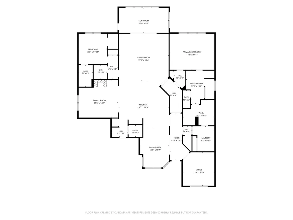 7158 Bluff Point Frisco, TX 75036