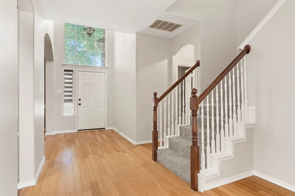 4333 Waskom Drive Plano, TX 75024