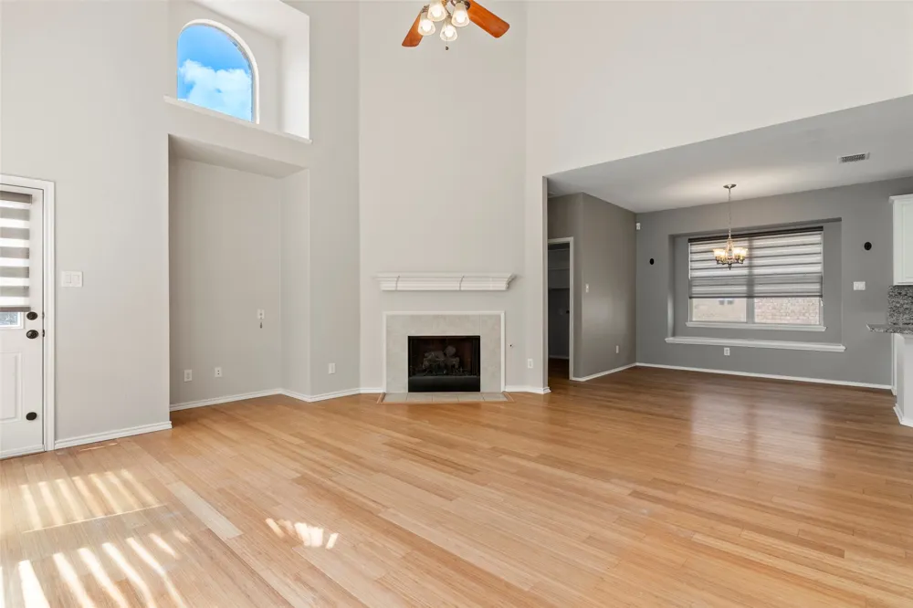 4333 Waskom Drive Plano, TX 75024