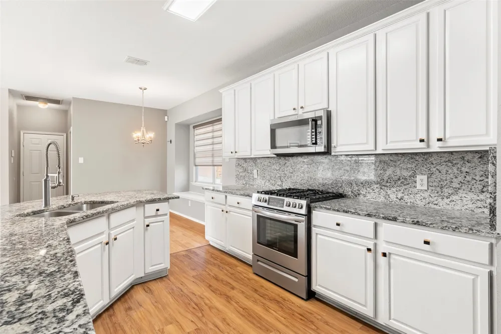 4333 Waskom Drive Plano, TX 75024