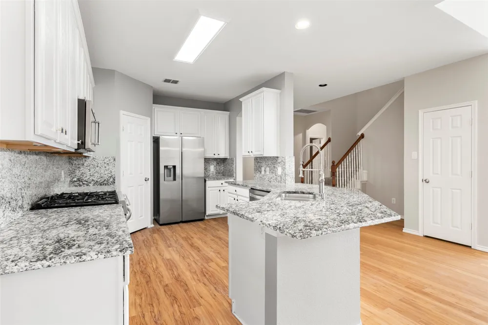 4333 Waskom Drive Plano, TX 75024