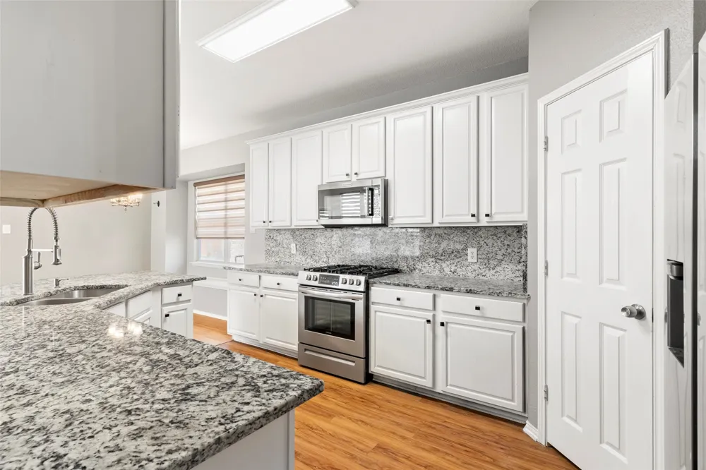 4333 Waskom Drive Plano, TX 75024