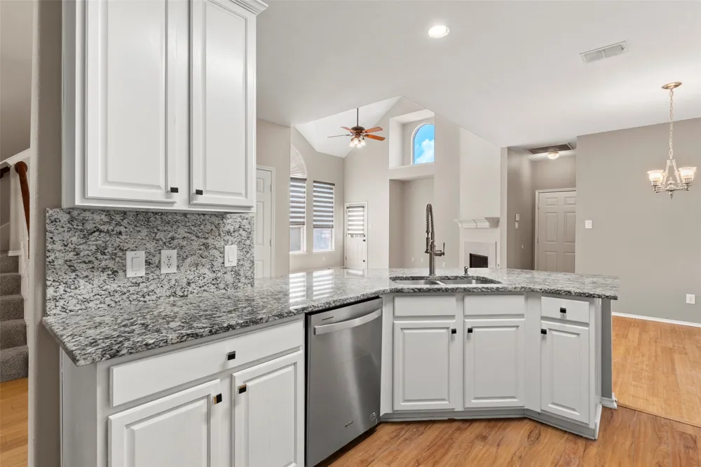 4333 Waskom Drive Plano, TX 75024