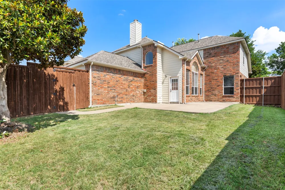 4333 Waskom Drive Plano, TX 75024
