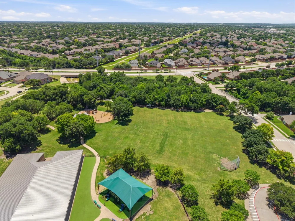 4333 Waskom Drive Plano, TX 75024