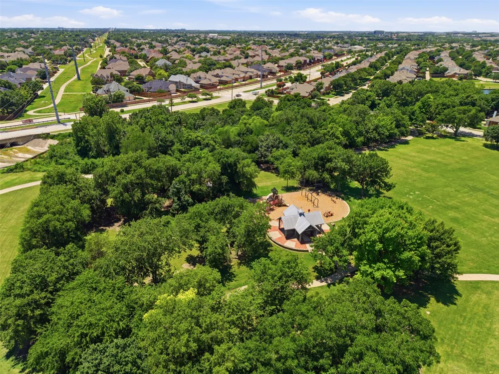 4333 Waskom Drive Plano, TX 75024