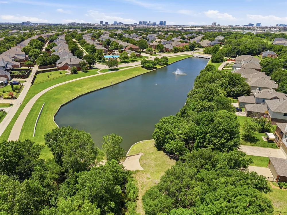 4333 Waskom Drive Plano, TX 75024