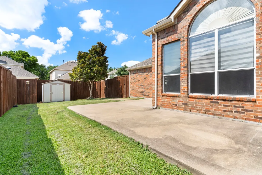 4333 Waskom Drive Plano, TX 75024