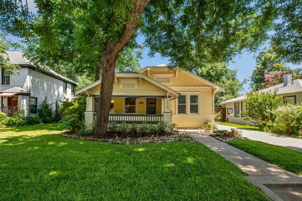 5720 Tremont Street Dallas, TX 75214