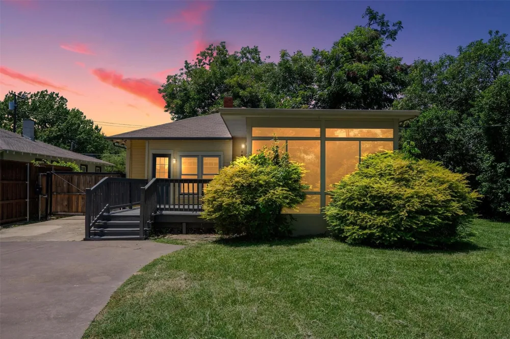 5720 Tremont Street Dallas, TX 75214