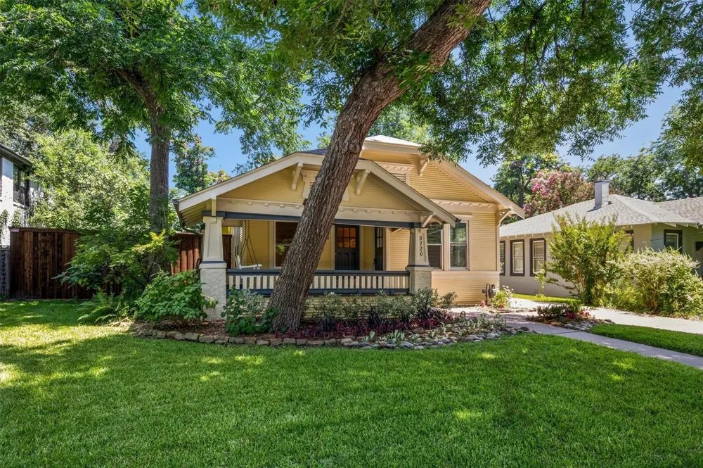 5720 Tremont Street Dallas, TX 75214