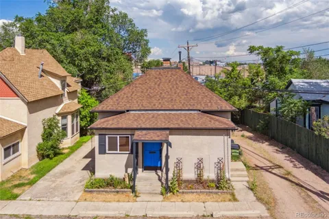 111 S 7th Street