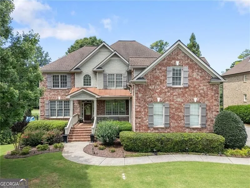 872 Patthview CT Dacula, GA 30019