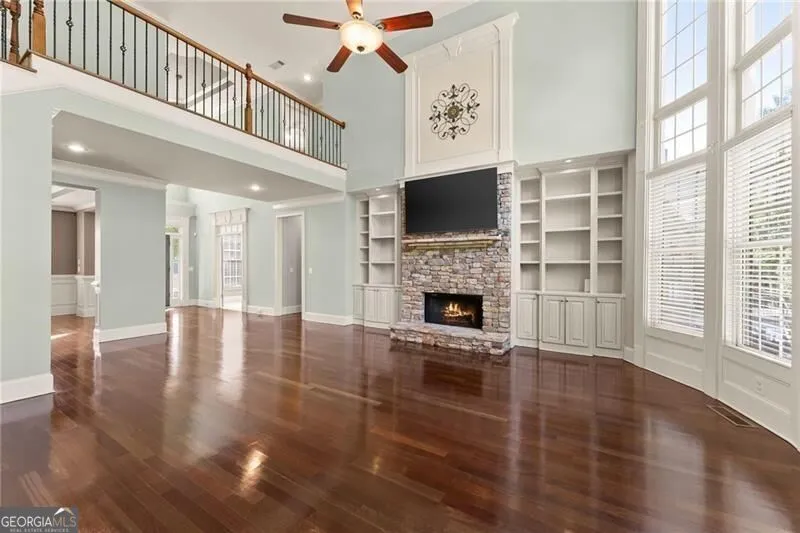 872 Patthview CT Dacula, GA 30019