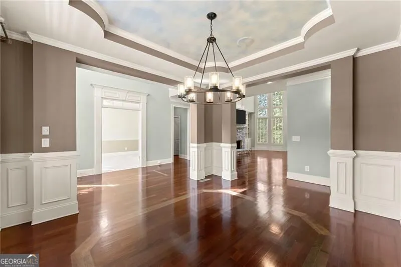 872 Patthview CT Dacula, GA 30019