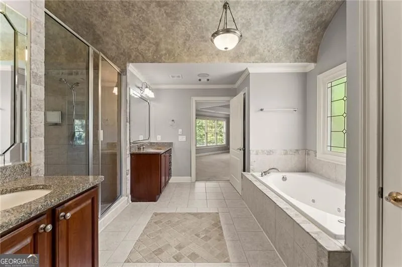 872 Patthview CT Dacula, GA 30019