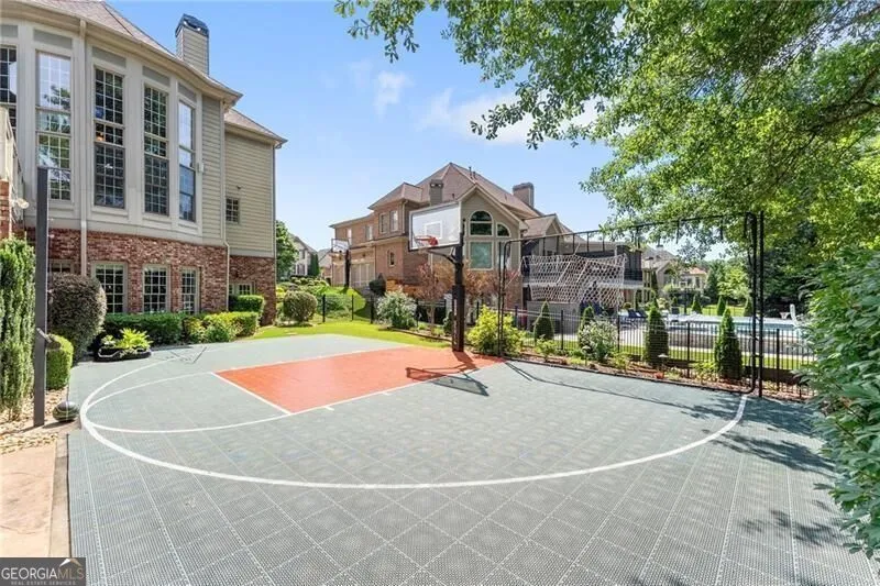 872 Patthview CT Dacula, GA 30019