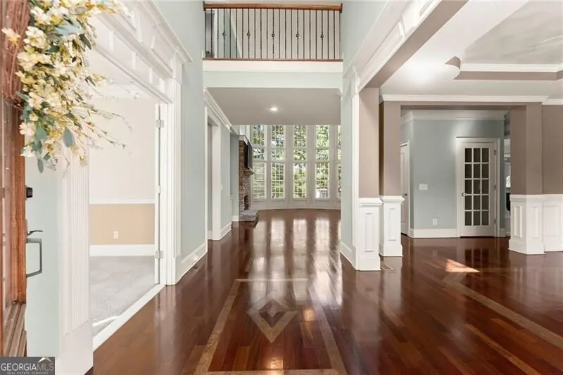 872 Patthview CT Dacula, GA 30019