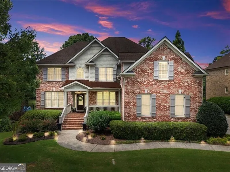 872 Patthview CT Dacula, GA 30019