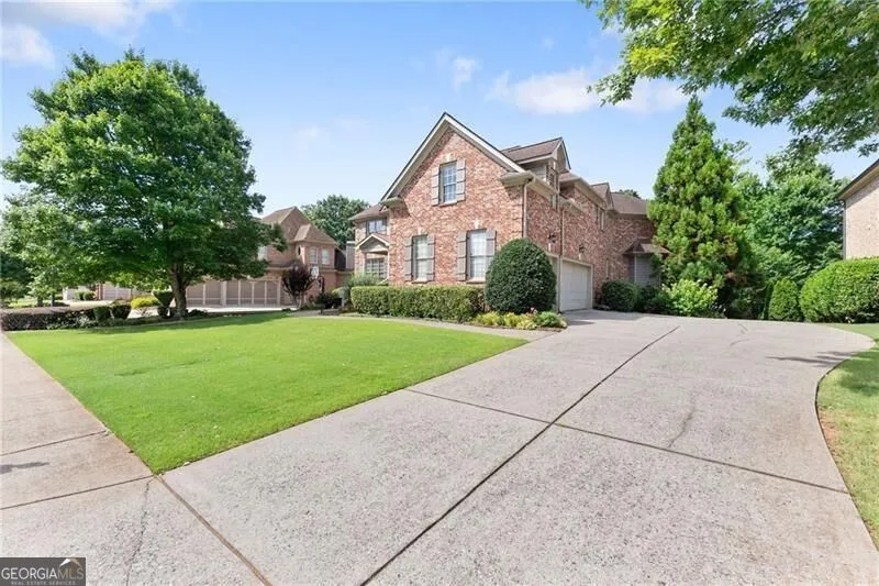872 Patthview CT Dacula, GA 30019