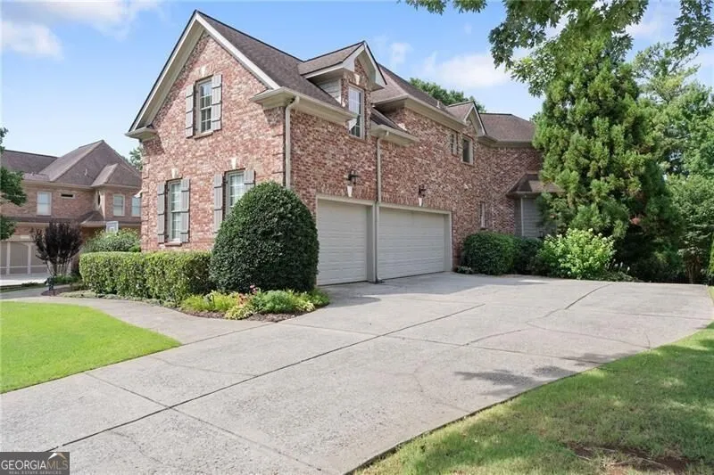 872 Patthview CT Dacula, GA 30019